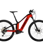 Trek Powerfly FS 4 Gen 3 Lava/Black