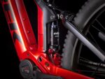 Trek Powerfly FS 4 Gen 3 Lava/Black – Bild 5
