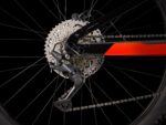 Trek Powerfly FS 4 Gen 3 Lava/Black – Bild 2