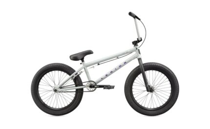 Mongoose Legion L100 – 20 Zoll – BMX – Aktion