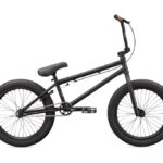 Mongoose Legion L500 – 20 Zoll – BMX – Aktion