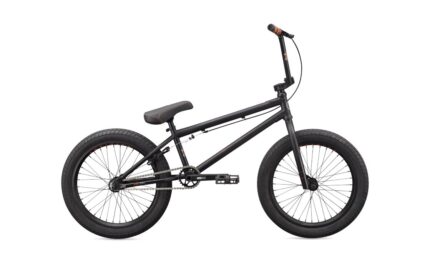 Mongoose Legion L500 – 20 Zoll – BMX – Aktion