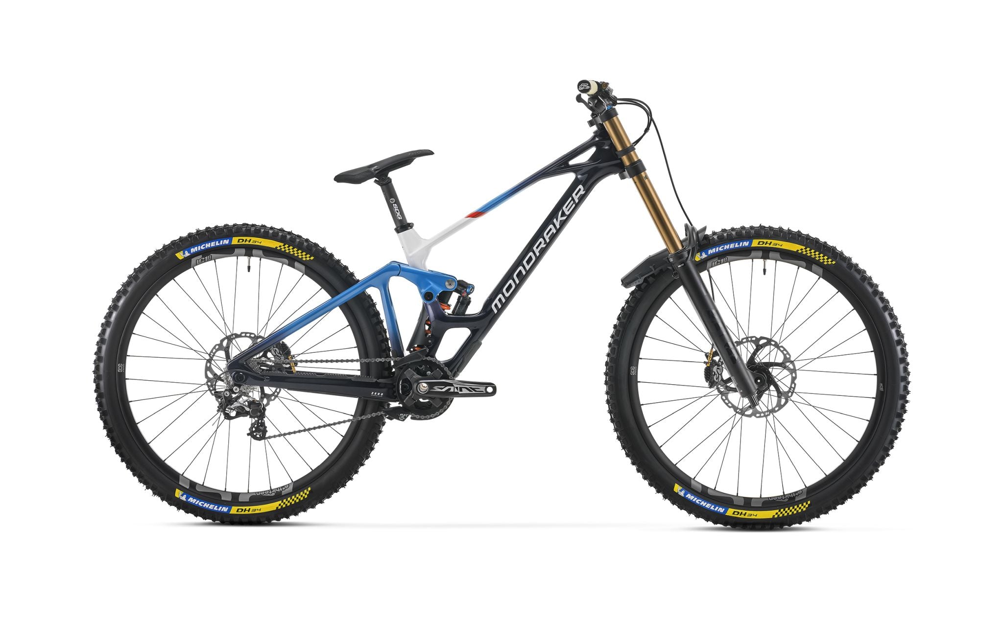 624883_01.jpg Mondraker SUMMUM CARBON RR Blue/White – Bild 1