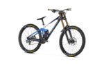 Mondraker SUMMUM CARBON RR Blue/White – Bild 2