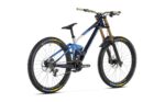 Mondraker SUMMUM CARBON RR Blue/White – Bild 3