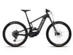 Santa Cruz Heckler 9 C GX1 AXS 29 Matte Dark Pewter