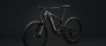 Santa Cruz Heckler 9 C GX1 AXS 29 Matte Dark Pewter – Bild 3