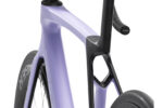 Trek Madone SL 7 Gen 8 Lavender Haze/Deep Smoke 2026 – Bild 5