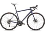 Specialized Aethos Sport Blue Onyx Obsidian