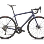Specialized Aethos Sport Blue Onyx Obsidian