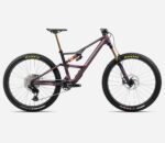Orbea OCCAM LT M-TEAM Sunset - Black Diamant 2026