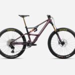 Orbea OCCAM LT M-TEAM Sunset - Black Diamant 2026