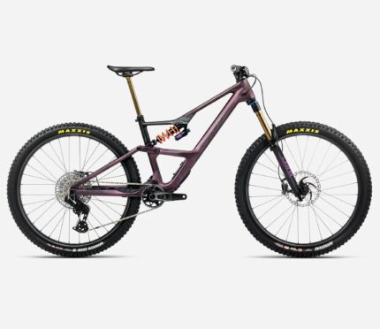 Orbea OCCAM LT M-TEAM Sunset - Black Diamant 2026