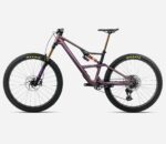Orbea OCCAM LT M-TEAM Sunset - Black Diamant 2026 – Bild 3