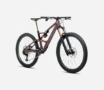 Orbea OCCAM LT M-TEAM Sunset - Black Diamant 2026 – Bild 2