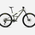 Orbea OCCAM SL H10 Green - Gum Diamant 2026