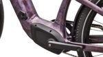 Specialized Turbo Como 4.0 Gloss Nebula Metallic Quartz Metallic Dry Impsto / Mauve Metallic / Satin Silver Reflective 2026 – Bild 6