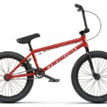Wethepeople Arcade kurz – 20 Zoll – BMX – 2023