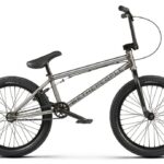 Wethepeople Nova – 20 Zoll – BMX – 2023