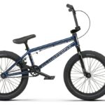 Wethepeople CRS 18″ – 18 Zoll – BMX – 2023