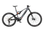 KTM Macina Kapoho 8971 Di2 Olive Pearl 2026 – Bild 2