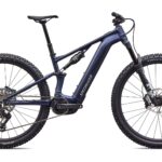 Specialized Levo R Comp Alloy Satin Metallic Deep Marine/Shadow Silver 2027
