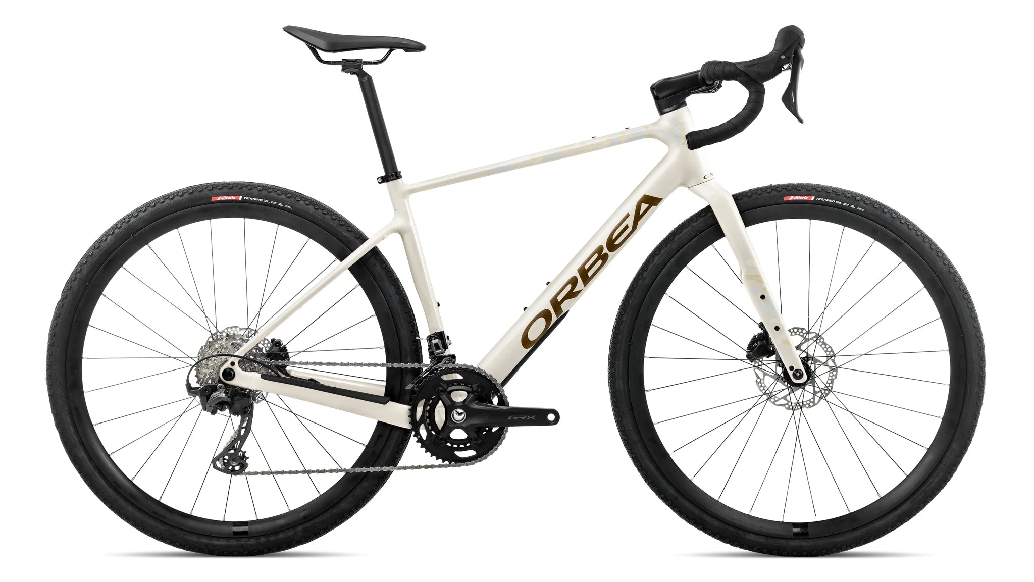 663654_01.jpg Orbea Terra H30 Ivory White - Met. Olive Green (Gloss) 2027 – Bild 1