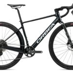 Orbea Terra H40 Diamond Black - Diamond C.View (Gloss) 2027