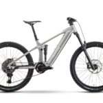 Raymon Durok Pro raw alloy 2027