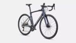 Specialized Roubaix SL8 Satin Deep Marine Metallic/shadow Silver 2027 – Bild 2