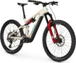 Focus Sam 9 Champagne/Shellwhite 2027 – Bild 2