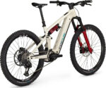 Focus Sam 9 Champagne/Shellwhite 2027 – Bild 3
