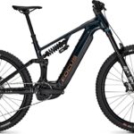 Focus Sam 8 Classicgreen/Obsidianblack 2027