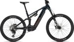 Focus Sam 8 Classicgreen/Obsidianblack 2027