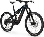 Focus Sam 8 Classicgreen/Obsidianblack 2027 – Bild 2