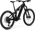 Focus Sam 8 Classicgreen/Obsidianblack 2027 – Bild 3