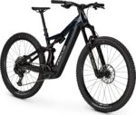 Focus Jam 8 Classicgreen/Obsidianblack 2027 – Bild 2