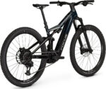 Focus Jam 8 Classicgreen/Obsidianblack 2027 – Bild 3