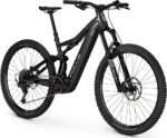 Focus Jam 7 Diamondblack/Obsidianblack 2027 – Bild 2