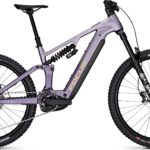Focus Sam 8 Lilac matt/Darklilac matt 2027