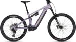 Focus Sam 8 Lilac matt/Darklilac matt 2027