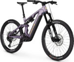 Focus Sam 8 Lilac matt/Darklilac matt 2027 – Bild 2