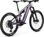 Focus Sam 8 Lilac matt/Darklilac matt 2027 – Bild 3