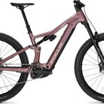 Focus Jam 8 Mauve/Darkmauve 2027