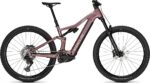 Focus Jam 8 Mauve/Darkmauve 2027