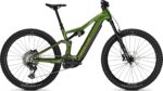 Focus Jam 9 Sprucegreen/Mossgreen 2027