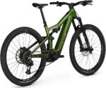 Focus Jam 9 Sprucegreen/Mossgreen 2027 – Bild 3