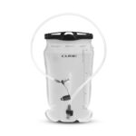 Cube Trinkblase Rucksack 1,5