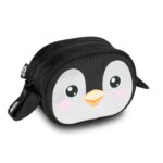 Acid Lenkertasche KIDS Pinguin