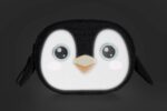 Acid Lenkertasche KIDS Pinguin – Bild 7